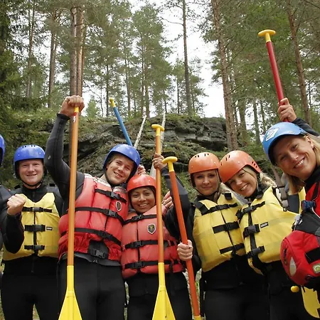 Bed & Breakfast Heidal Rafting I Sjoa *