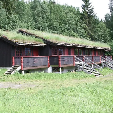Bed & Breakfast Heidal Rafting I Sjoa *