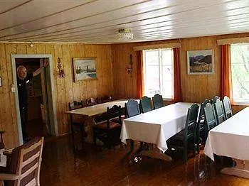 Heidal Rafting I Sjoa Kvam (Oppland)