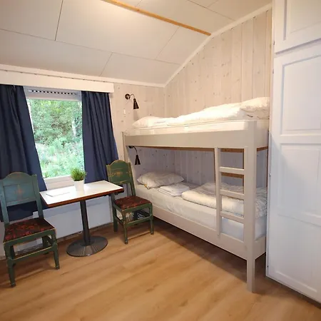 Heidal Rafting I Sjoa Bed and Breakfast *