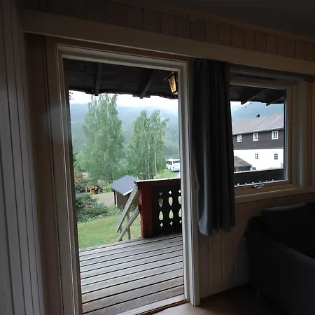 Bed and Breakfast Heidal Rafting I Sjoa *