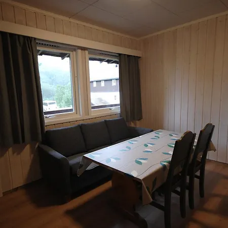 Heidal Rafting I Sjoa
