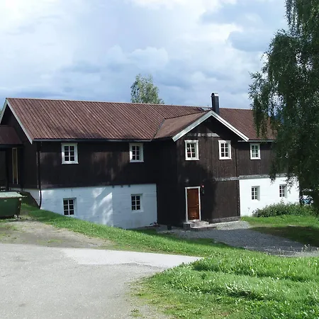 Heidal Rafting I Sjoa