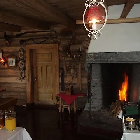 Heidal Rafting I Sjoa Kvam (Oppland)