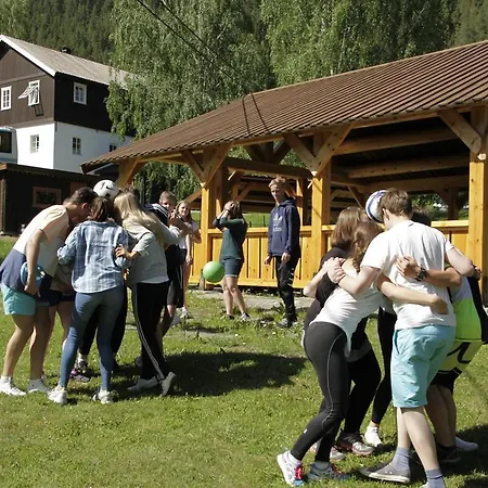 Bed & Breakfast Heidal Rafting I Sjoa Kvam (Oppland)