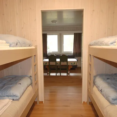 Heidal Rafting I Sjoa Kvam (Oppland)