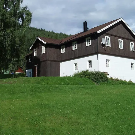 Heidal Rafting I Sjoa Bed & Breakfast Kvam (Oppland)